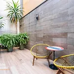 Studio II Setin Downtown Bela Vista - C/Piscina