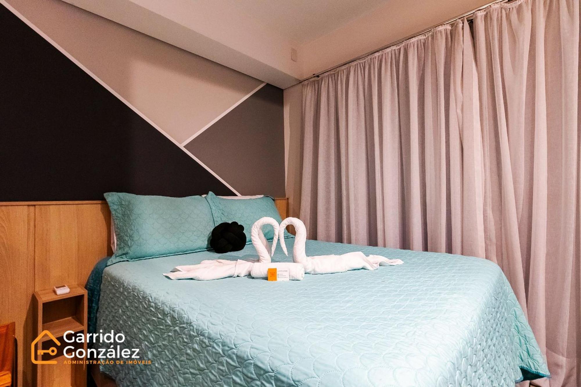 Apartamento Ii Setin Downtown Bela Vista - C/piscina São Paulo